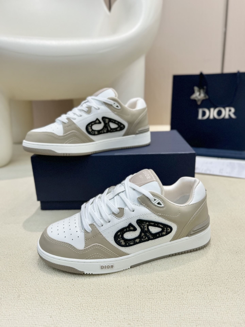 Christian Dior Sneakers